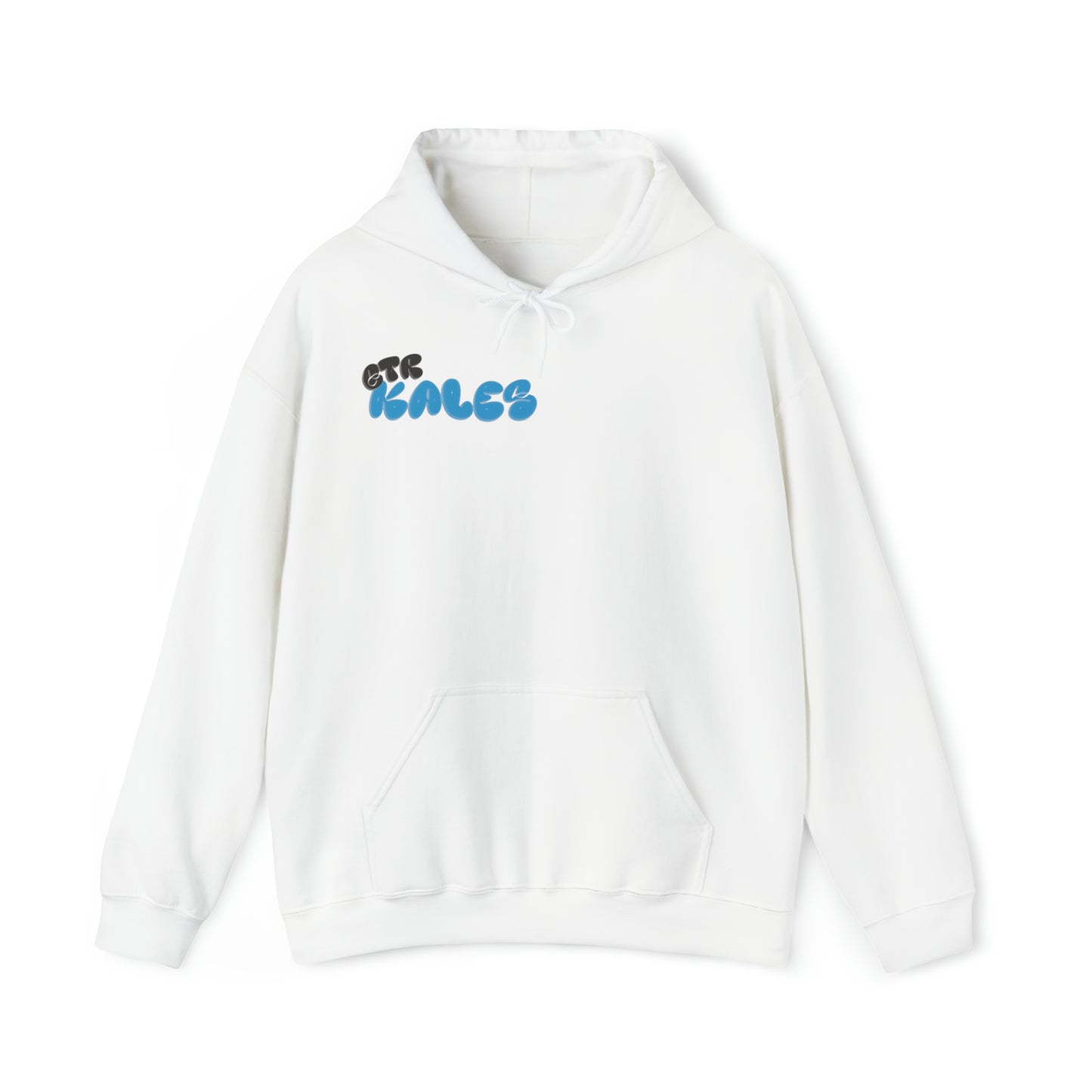 'NISSAN GTR' Unisex Hoodie Sweatshirt