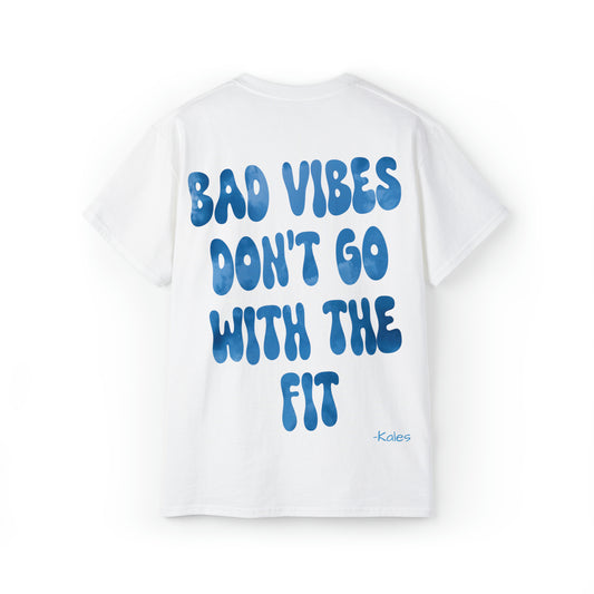 'Good Vibes' Unisex T shirt