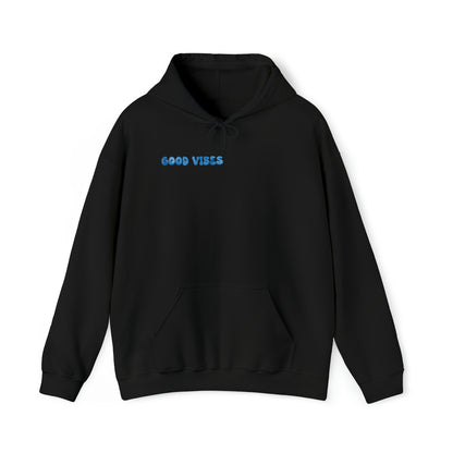 'Good vibes'™ Hoodie