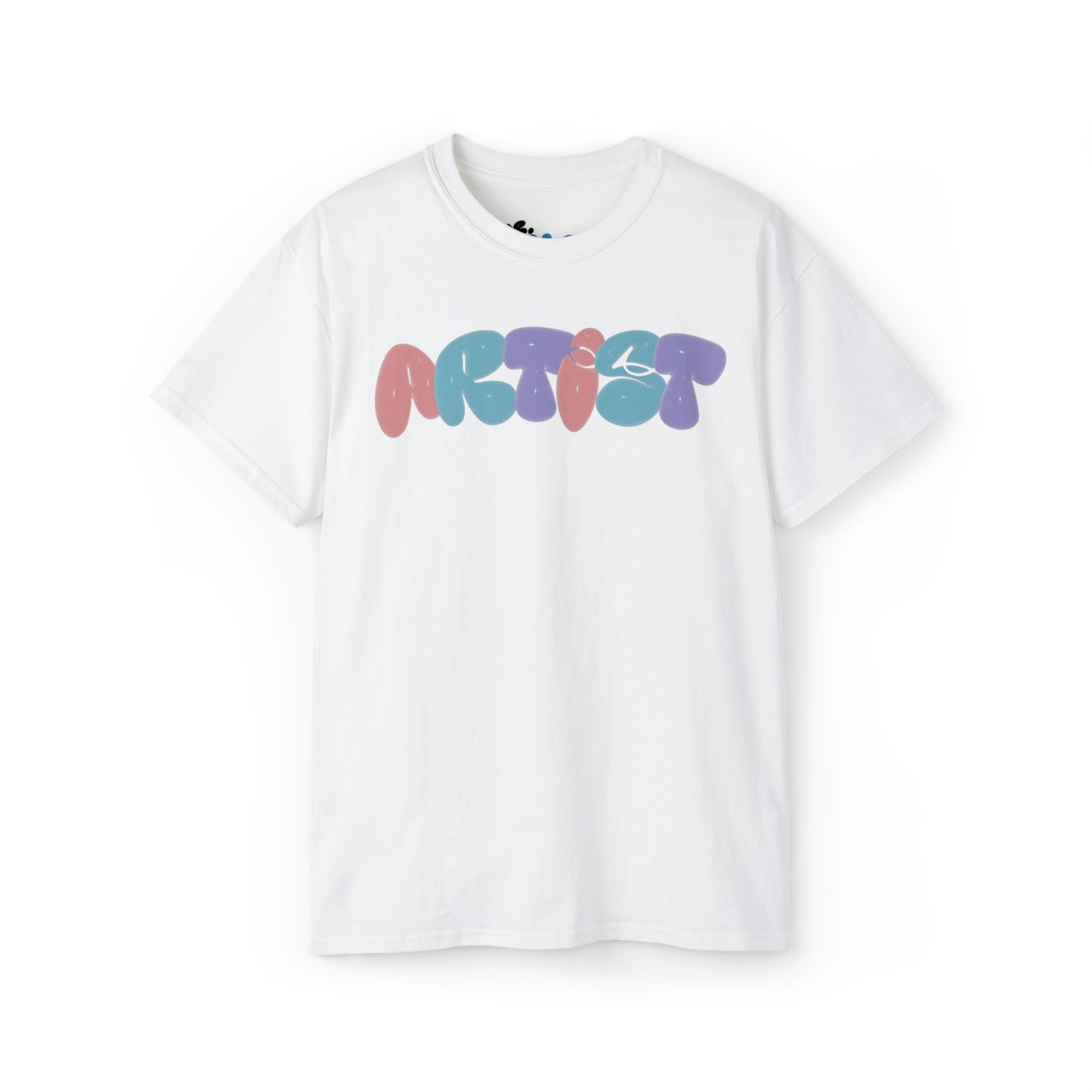 'Artist' Unisex Ultra Cotton Tee