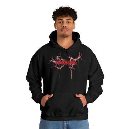 'Warzone' Unisex Hoodie Sweatshirt