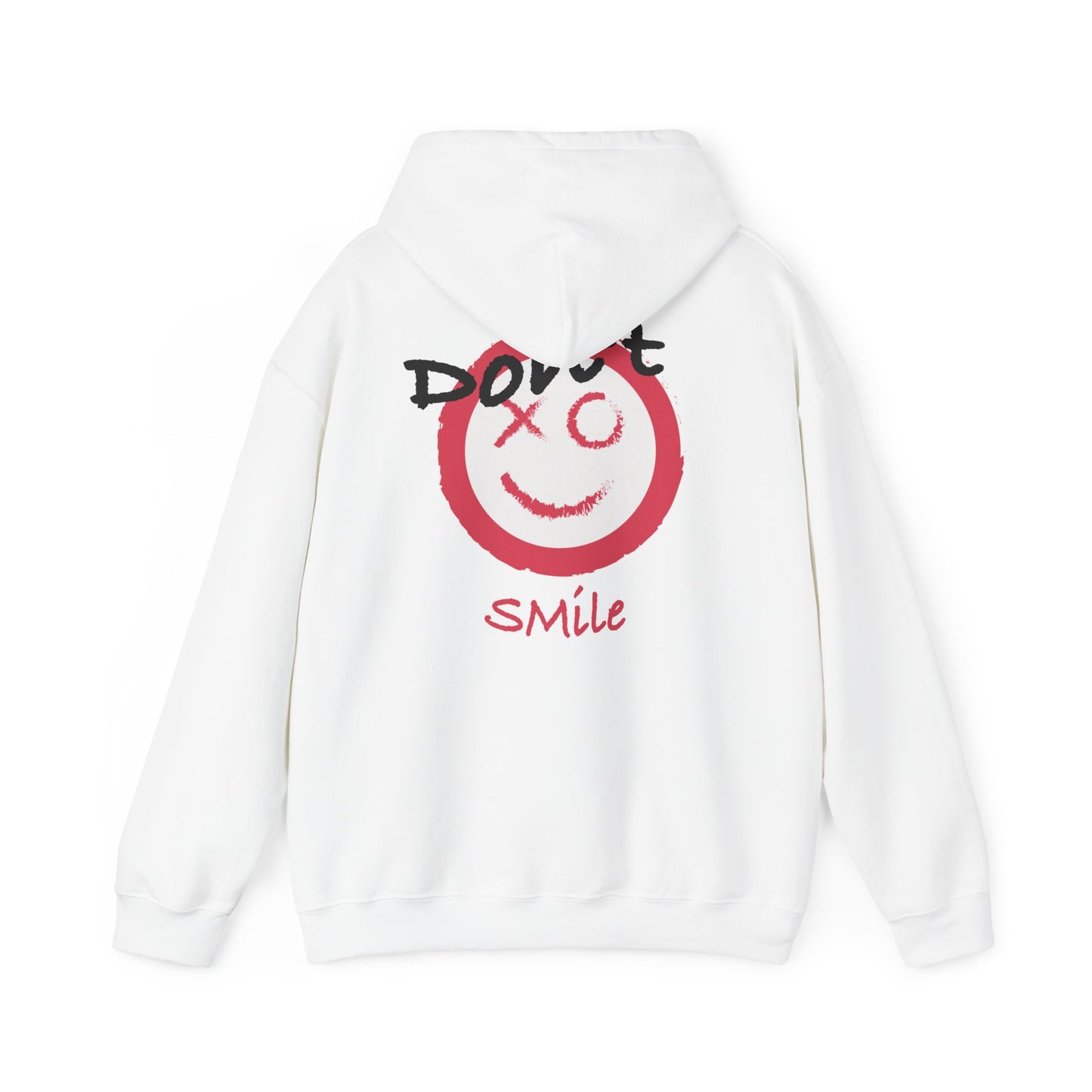 Smile Unisex ™ Unisex Hoodie