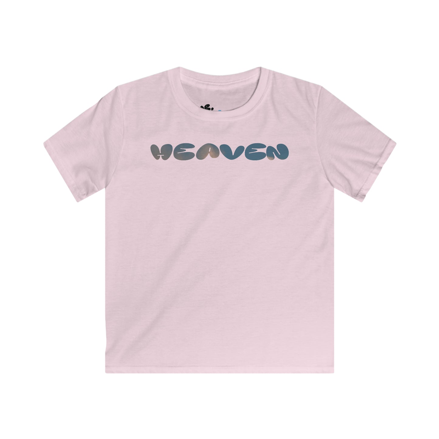 'Heaven' Kids Tee shirt