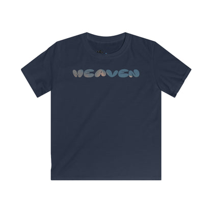 'Heaven' Kids Tee shirt