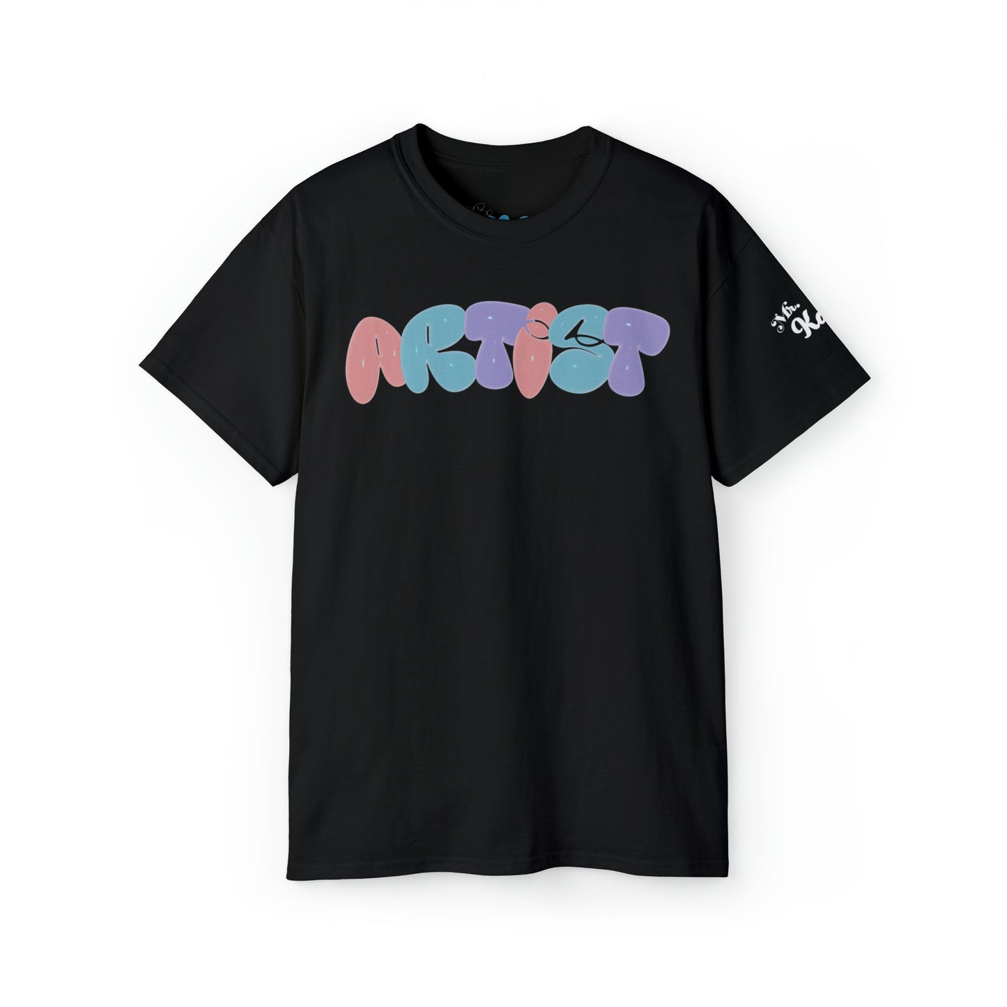 'Artist' Unisex Ultra Cotton Tee