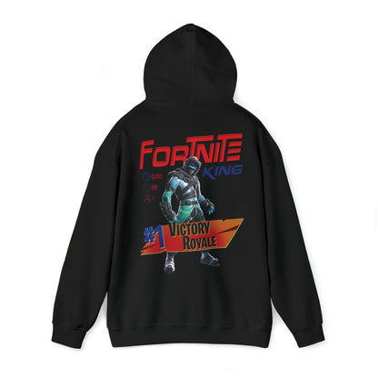 Fortnite King™ Hooded Sweatshirt