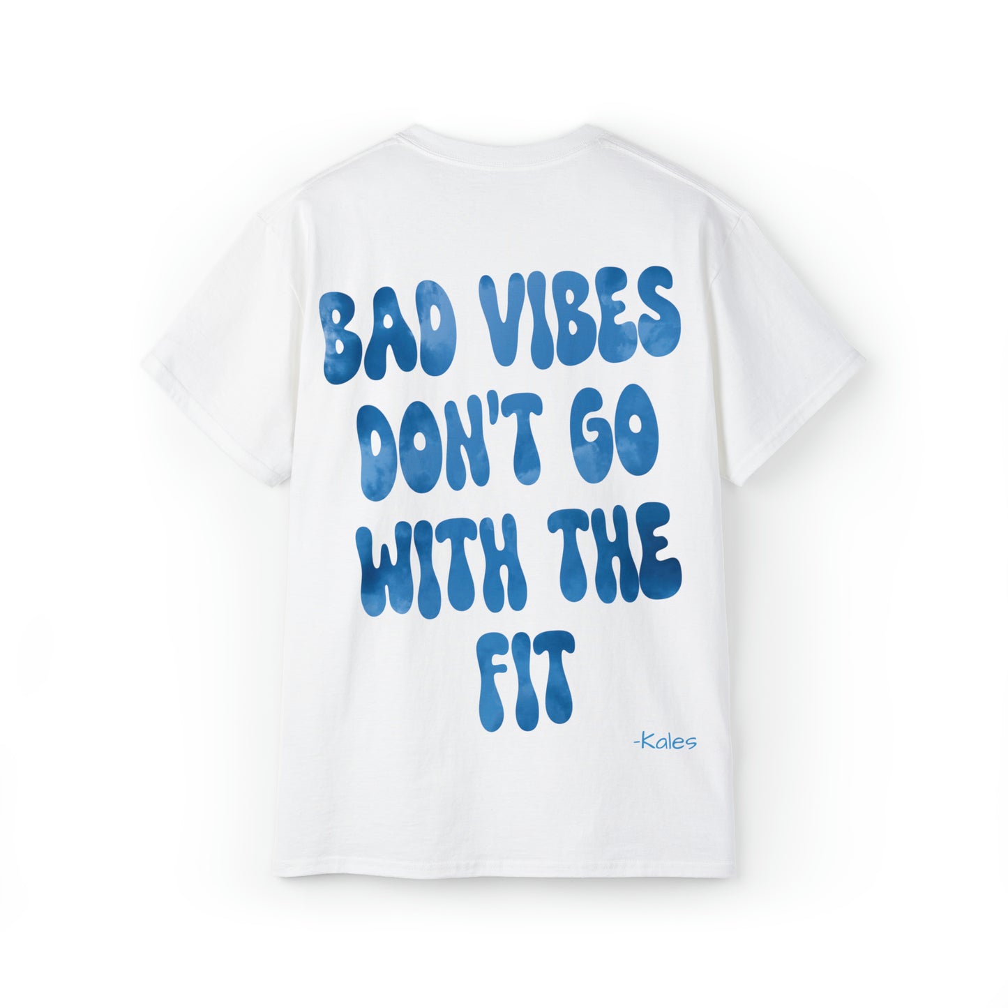 'Good Vibes' Unisex T shirt