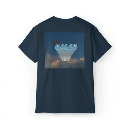 'Heaven' Unisex Ultra Tee shirt