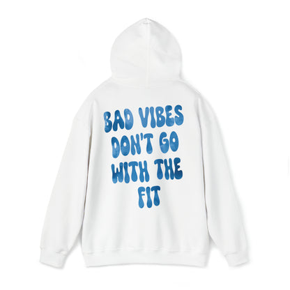 'Good vibes'™ Hoodie