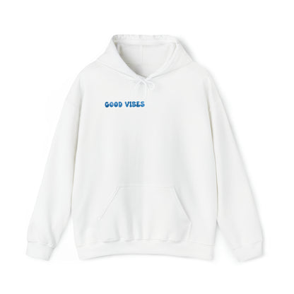 'Good vibes'™ Hoodie