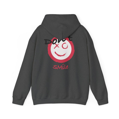 Smile Unisex ™ Unisex Hoodie