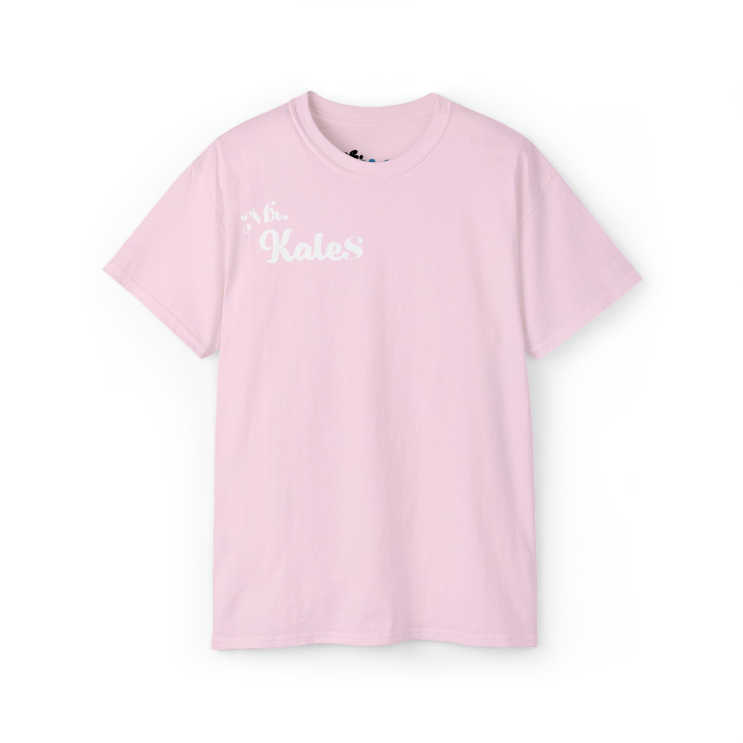 Unisex Ultra Cotton Tee