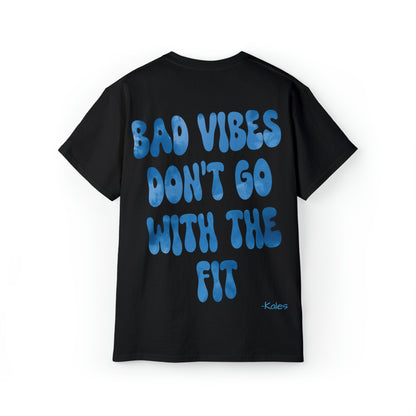 'Good Vibes' Unisex T shirt