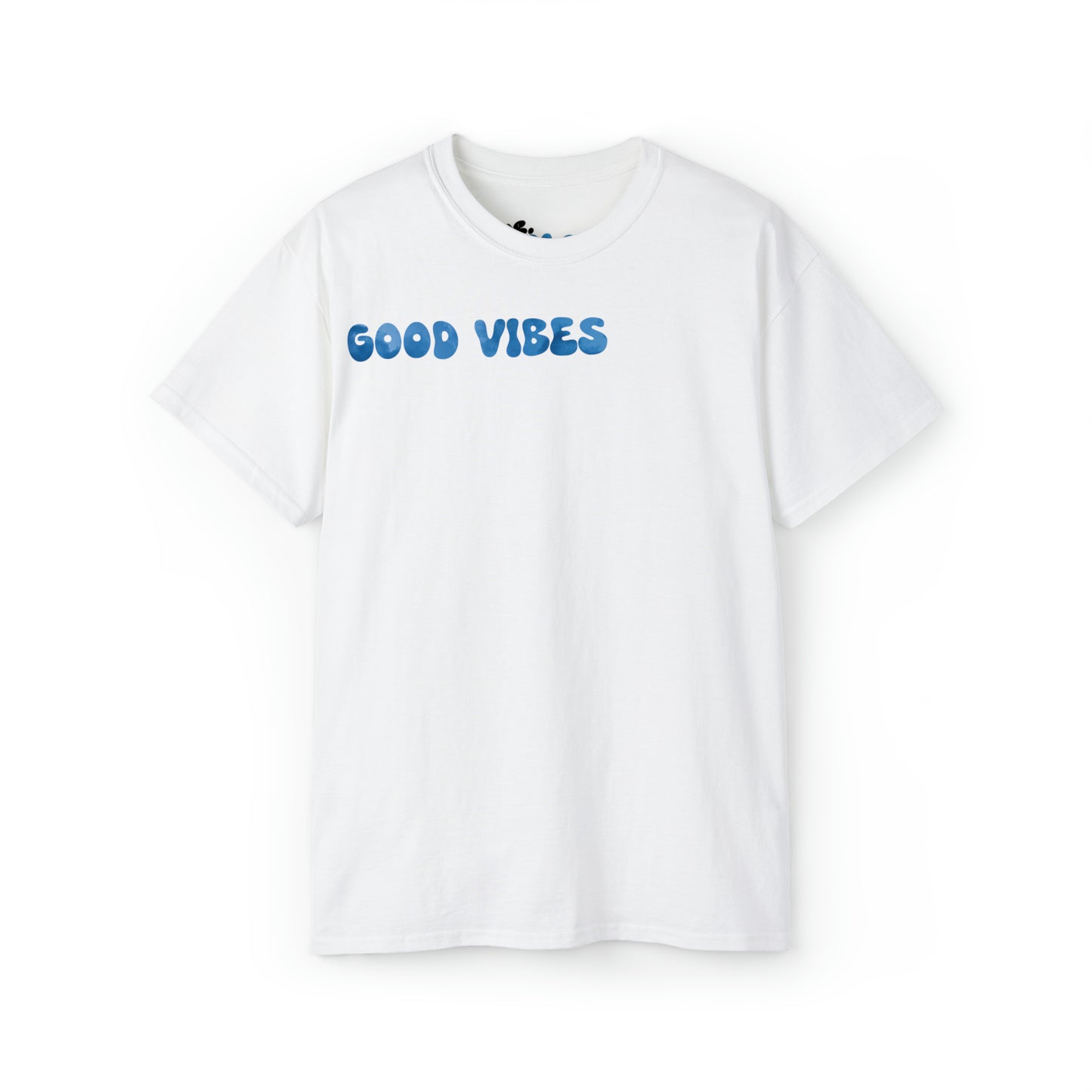 'Good Vibes' Unisex T shirt