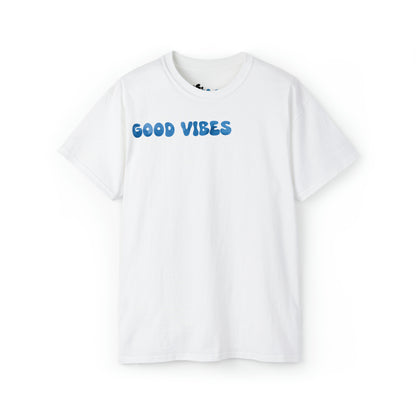 'Good Vibes' Unisex T shirt