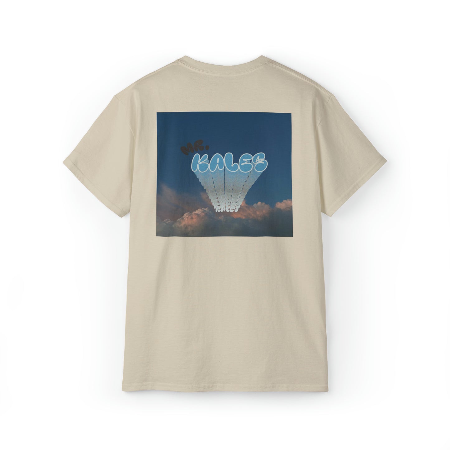 'Heaven' Unisex Ultra Tee shirt