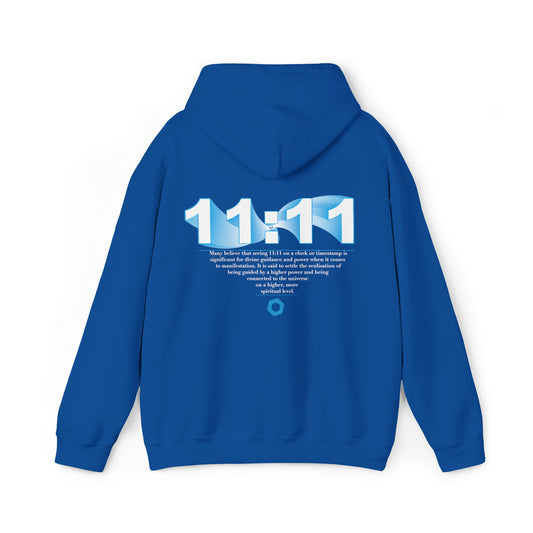 '11:11' Angels Unisex™ Hoodie