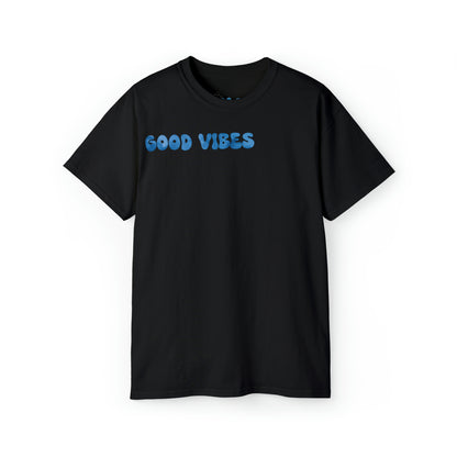 'Good Vibes' Unisex T shirt