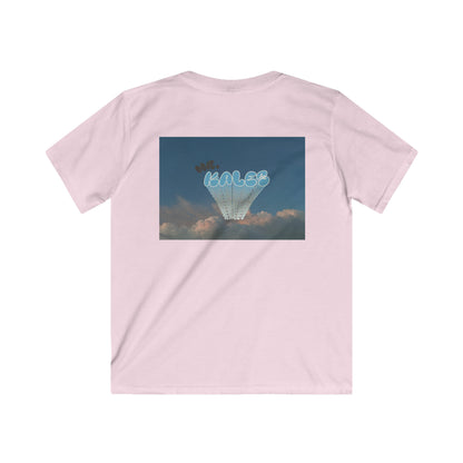 'Heaven' Kids Tee shirt