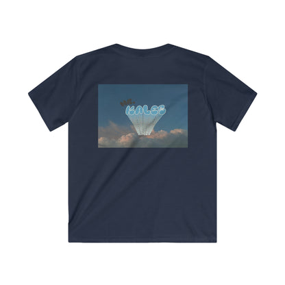 'Heaven' Kids Tee shirt