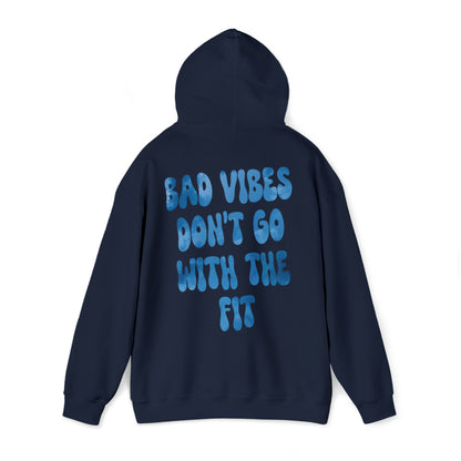 'Good vibes'™ Hoodie