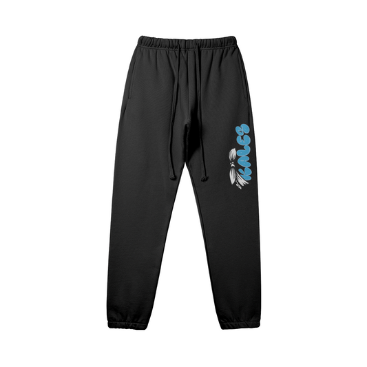 'Tupac' Premium edition sweat pants